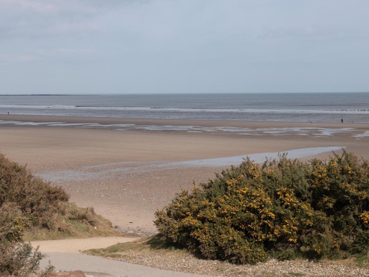Sandy Corner Filey Exteriör bild