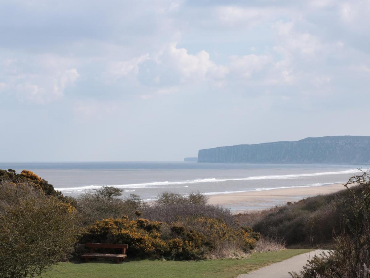 Sandy Corner Filey Exteriör bild